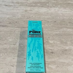 Benefit The Porefessional Super Setter Setting